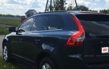 Volvo XC60 II, 2010 год, 1 399 000 рублей, 10 фотография