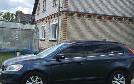 Volvo XC60 II, 2010 год, 1 399 000 рублей, 11 фотография