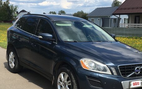 Volvo XC60 II, 2010 год, 1 399 000 рублей, 15 фотография