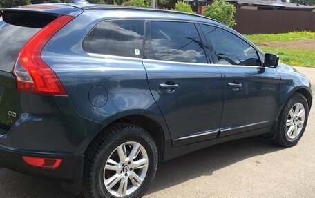 Volvo XC60 II, 2010 год, 1 399 000 рублей, 14 фотография