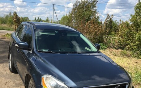 Volvo XC60 II, 2010 год, 1 399 000 рублей, 18 фотография