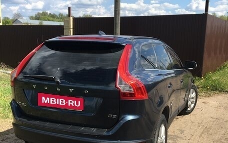 Volvo XC60 II, 2010 год, 1 399 000 рублей, 19 фотография
