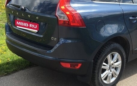 Volvo XC60 II, 2010 год, 1 399 000 рублей, 13 фотография