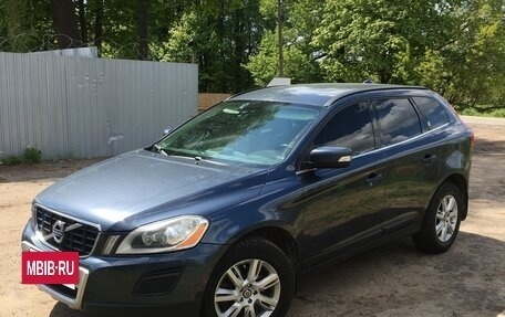 Volvo XC60 II, 2010 год, 1 399 000 рублей, 22 фотография