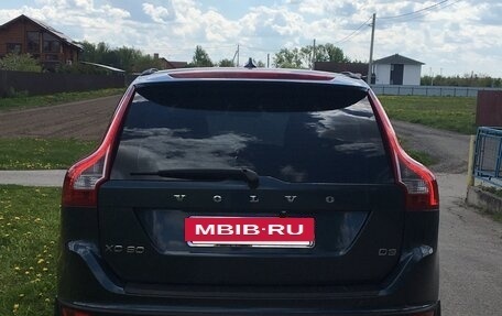 Volvo XC60 II, 2010 год, 1 399 000 рублей, 12 фотография