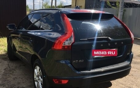 Volvo XC60 II, 2010 год, 1 399 000 рублей, 20 фотография