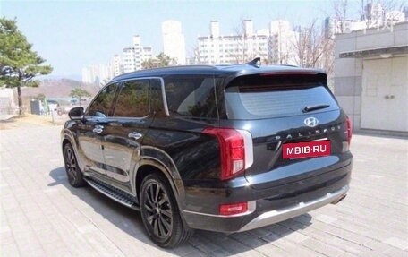 Hyundai Palisade I, 2021 год, 2 681 023 рублей, 4 фотография