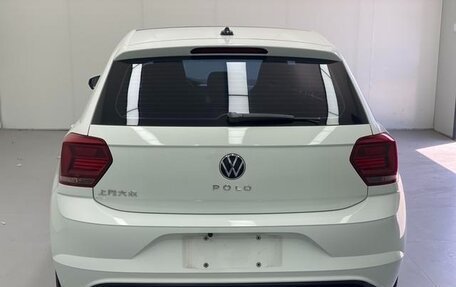 Volkswagen Polo, 2022 год, 1 190 100 рублей, 5 фотография