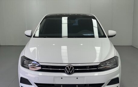 Volkswagen Polo, 2022 год, 1 190 100 рублей, 2 фотография