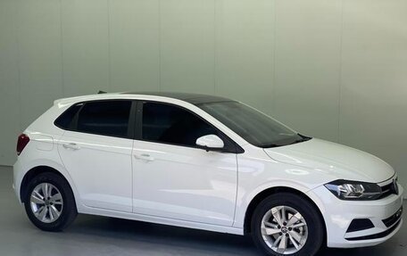 Volkswagen Polo, 2022 год, 1 190 100 рублей, 7 фотография