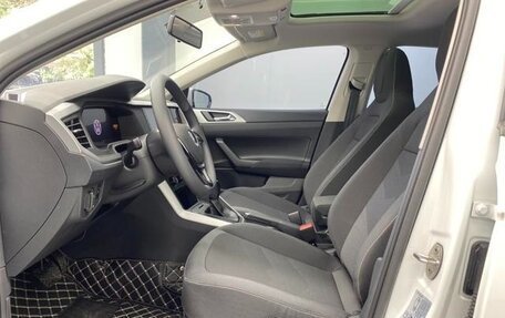 Volkswagen Polo, 2022 год, 1 190 100 рублей, 8 фотография