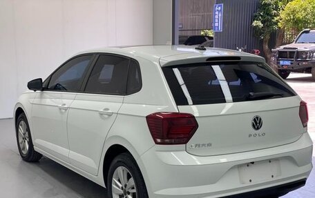 Volkswagen Polo, 2022 год, 1 190 100 рублей, 4 фотография