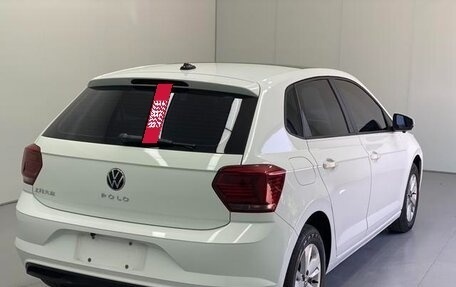 Volkswagen Polo, 2022 год, 1 190 100 рублей, 6 фотография