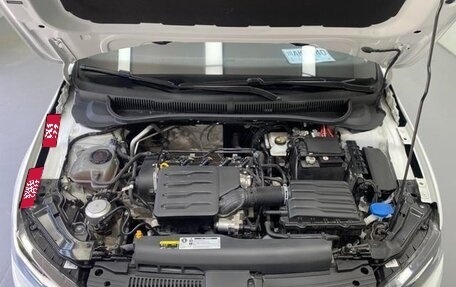 Volkswagen Polo, 2022 год, 1 190 100 рублей, 12 фотография
