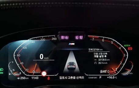 BMW 6 серия, 2020 год, 5 240 000 рублей, 8 фотография
