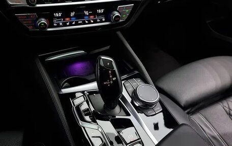 BMW 6 серия, 2020 год, 5 240 000 рублей, 9 фотография