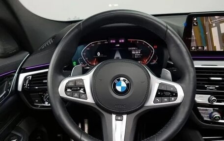 BMW 6 серия, 2020 год, 5 240 000 рублей, 13 фотография