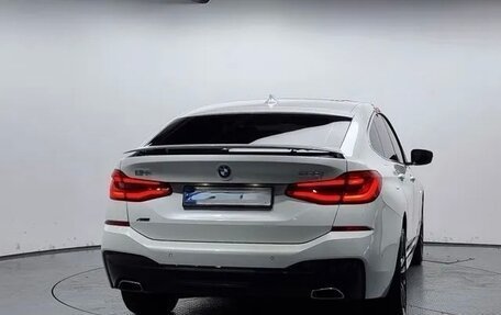 BMW 6 серия, 2020 год, 5 240 000 рублей, 4 фотография