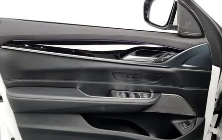 BMW 6 серия, 2020 год, 5 240 000 рублей, 16 фотография