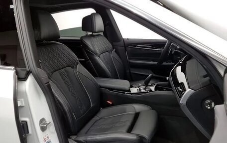 BMW 6 серия, 2020 год, 5 240 000 рублей, 11 фотография