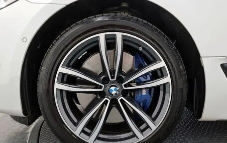 BMW 6 серия, 2020 год, 5 240 000 рублей, 5 фотография