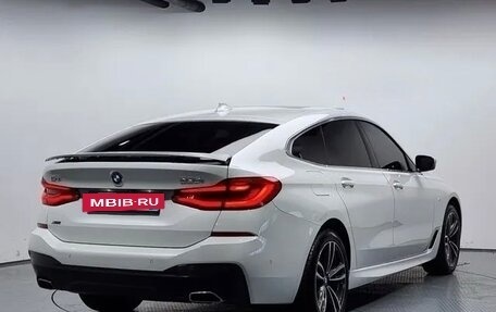 BMW 6 серия, 2020 год, 5 240 000 рублей, 3 фотография