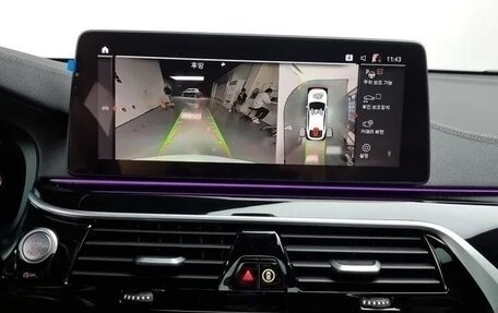 BMW 6 серия, 2020 год, 5 240 000 рублей, 14 фотография
