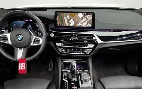 BMW 6 серия, 2020 год, 5 240 000 рублей, 7 фотография