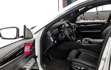 BMW 6 серия, 2020 год, 5 240 000 рублей, 10 фотография