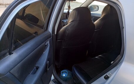 Toyota Corolla, 2006 год, 580 000 рублей, 3 фотография