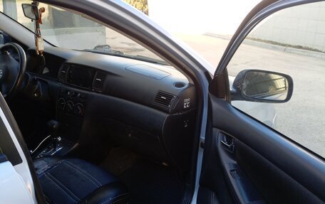 Toyota Corolla, 2006 год, 580 000 рублей, 2 фотография