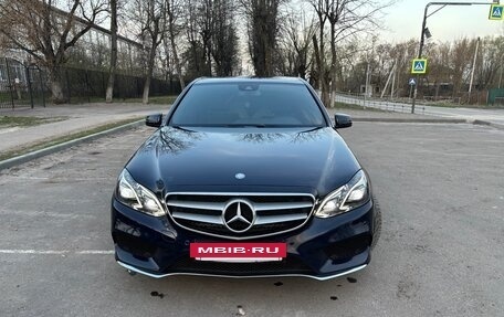 Mercedes-Benz E-Класс, 2015 год, 2 600 000 рублей, 6 фотография