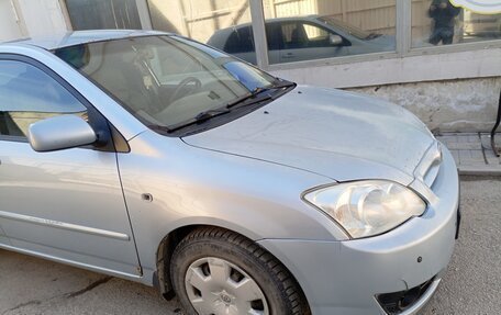 Toyota Corolla, 2006 год, 580 000 рублей, 6 фотография