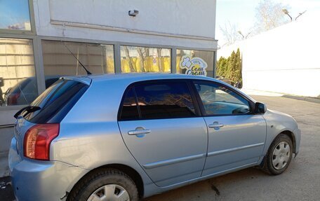 Toyota Corolla, 2006 год, 580 000 рублей, 5 фотография
