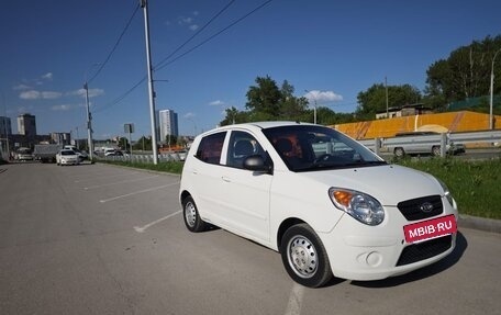 KIA Morning I рестайлинг 2, 2009 год, 590 000 рублей, 7 фотография