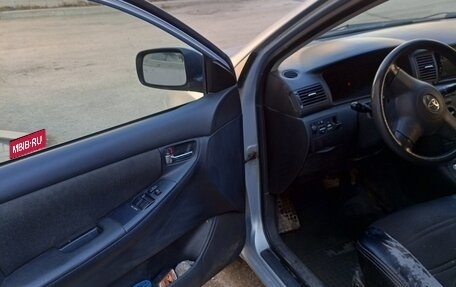 Toyota Corolla, 2006 год, 580 000 рублей, 8 фотография