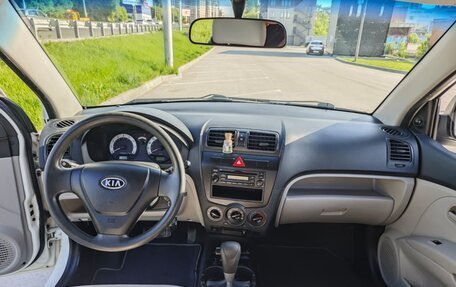 KIA Morning I рестайлинг 2, 2009 год, 590 000 рублей, 10 фотография