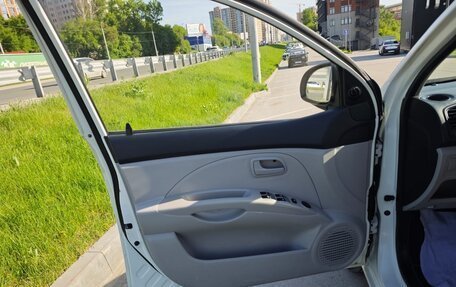 KIA Morning I рестайлинг 2, 2009 год, 590 000 рублей, 16 фотография
