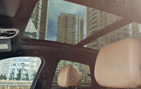 Porsche Macan I рестайлинг, 2019 год, 5 300 000 рублей, 10 фотография