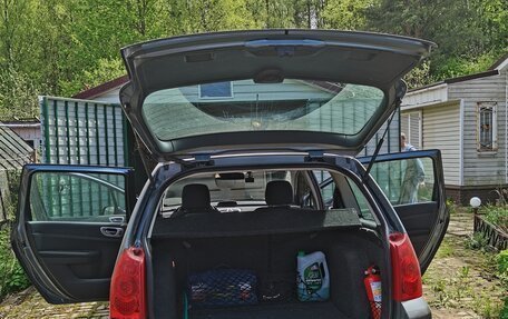 Peugeot 307 I, 2007 год, 750 000 рублей, 7 фотография