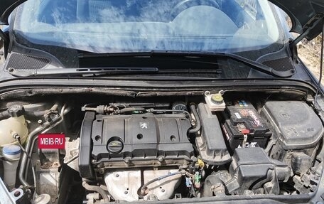 Peugeot 307 I, 2007 год, 750 000 рублей, 8 фотография