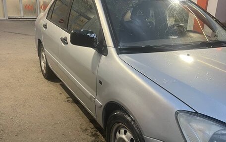 Mitsubishi Lancer IX, 2005 год, 315 000 рублей, 2 фотография