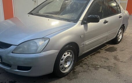 Mitsubishi Lancer IX, 2005 год, 315 000 рублей, 3 фотография