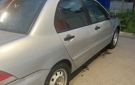 Mitsubishi Lancer IX, 2005 год, 315 000 рублей, 6 фотография