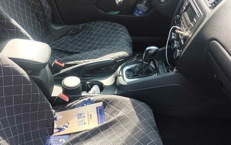 Volkswagen Jetta VI, 2013 год, 870 000 рублей, 9 фотография