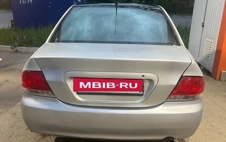 Mitsubishi Lancer IX, 2005 год, 315 000 рублей, 5 фотография