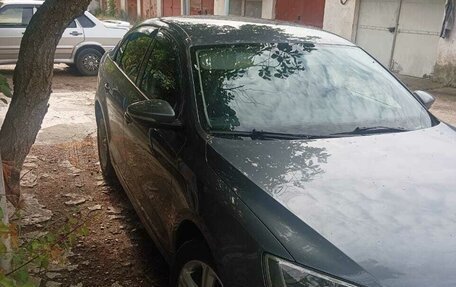 Volkswagen Jetta VI, 2013 год, 870 000 рублей, 12 фотография
