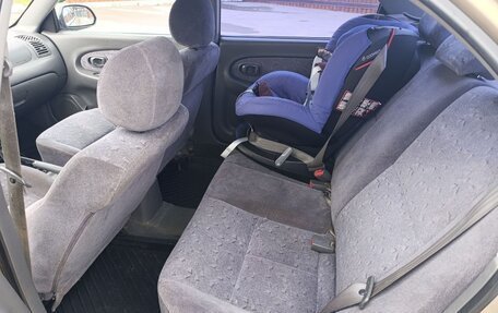 KIA Spectra II (LD), 2007 год, 330 000 рублей, 9 фотография