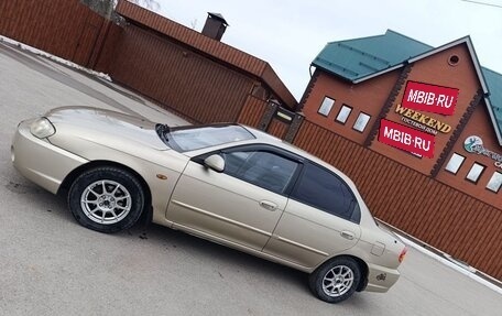 KIA Spectra II (LD), 2007 год, 330 000 рублей, 7 фотография
