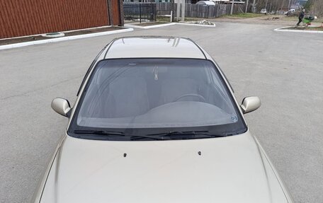 KIA Spectra II (LD), 2007 год, 330 000 рублей, 16 фотография